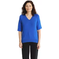 Short sleeve polo top for women Greenpoint Regular February