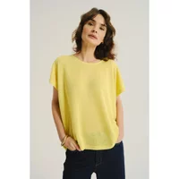 Weit geschnittener Pullover für Damen Greenpoint Regular March