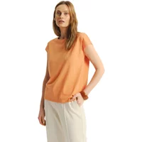 Damen T-Shirt Greenpoint Basic May