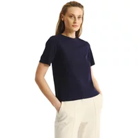 Damen T-Shirt Greenpoint Basic April
