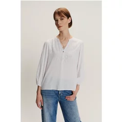 3/4 Sleeve Women's Blouse Greenpoint