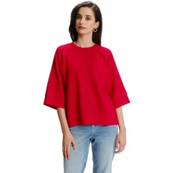 3/4 Sleeve Women's Sweatshirt Greenpoint