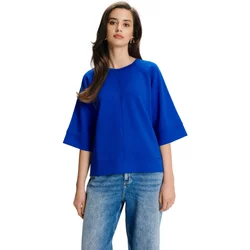 3/4 Sleeve Women's Sweatshirt Greenpoint