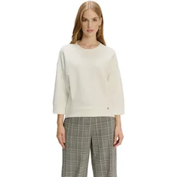 3/4 Sleeve Women's Sweatshirt Greenpoint