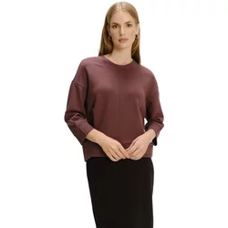 3/4 Sleeve Women's Sweatshirt Greenpoint
