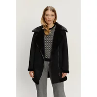 Schaffellmantel Damen Greenpoint