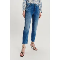 Boyfriend Slim Jeans Damen Greenpoint