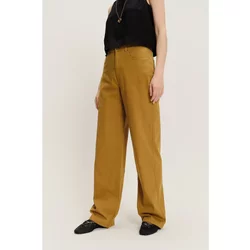 Women's Straight Trousers Greenpoint