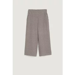 Women's 3/4 Trousers Greenpoint