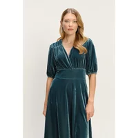 Kleid Damen Greenpoint