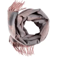 Schal mit zartem Druck Damen Greenpoint