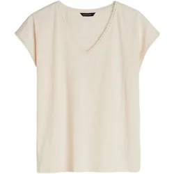 V-Neck T-Shirt Greenpoint