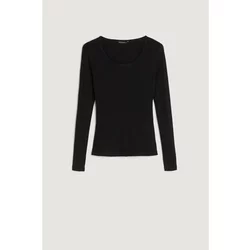 Women's Long Sleeve T-Shirt Greenpoint