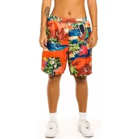 Short Grimey Ocean Gateways