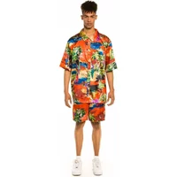Shirt Grimey Ocean Gateways