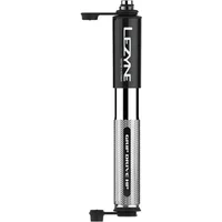 Velo Store - UK LEZYNE Hand pump Lezyne Grip Drive HP | Extra 10% off with Subscription, Postage £16.79 to UK Fedex.