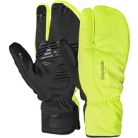 Velo Store - UK Long waterproof winter mittens GripGrab | Extra 10% off with Subscription, Postage £16.79 to UK Fedex.