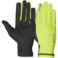 Velo Store - UK Mid-season long gloves GripGrab Insulator 2 | Extra 10% off with Subscription, Postage £16.79 to UK Fedex.