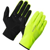 Velo Store - UK Mid-season long gloves GripGrab Ride 2 | Extra 10% off with Subscription, Postage £16.79 to UK Fedex.