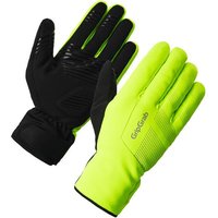 Velo Store - UK Long waterproof winter gloves GripGrab Ride 2 | Extra 10% off with Subscription, Postage £16.79 to UK Fedex.