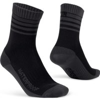 Velo Store - UK Waterproof merino-lined socks GripGrab | Extra 10% off with Subscription, Postage £16.79 to UK Fedex.