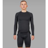 Velo Store - UK Long-sleeved Thermal shirt GripGrab | Extra 10% off with Subscription, Postage £16.79 to UK Fedex.
