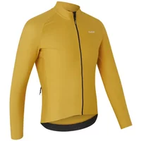 Velo Store - UK Thermal long-sleeve top GripGrab PACR | Extra 10% off with Subscription, Postage £16.79 to UK Fedex.