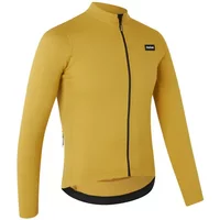 Velo Store - UK Thermal long-sleeve top GripGrab EXPLR Merinotech | Extra 10% off with Subscription, Postage £16.79 to UK Fedex.