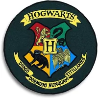 Teppich Groovy Harry Potter Hogwarts Shield