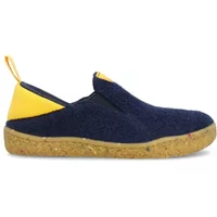 Children's slippers Groundies Uppsala