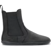 Damen Stiefeletten Groundies Camden Barefoot +