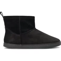 Damen Stiefeletten Groundies Cozy Low