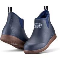 Gummistiefeletten Damen Grubs Boots Bowline