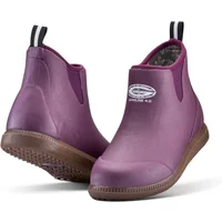 Gummistiefeletten Damen Grubs Boots Bowline