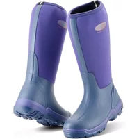 Gummistiefel Damen Grubs Boots Frostline Classic