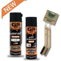 Velo Store - UK Cleaning spray GS27 Entretien Chaine | Extra 10% off with Subscription, Postage £16.79 to UK Fedex.