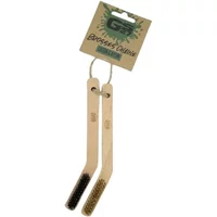 Velo Store - UK Brass & nylon chain brush GS27 | Extra 10% off with Subscription, Postage £16.79 to UK Fedex.