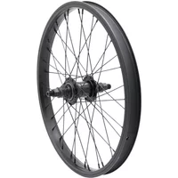 Velo Store - UK Bicycle rear wheel GT Bicycles Freecoaster | Extra 10% off with Subscription, Postage £16.79 to UK Fedex.