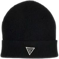 Mütze mit dreieckigem Logo Guess
