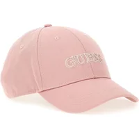 Damen Baumwoll-Baseballmütze Guess