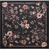 Woman Foulard Guess Kefiah 90x90 cm
