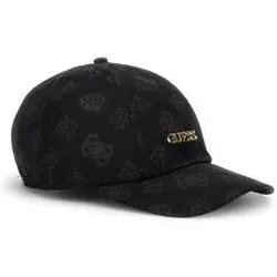 Women's Printed Baseball Cap Guess Peony