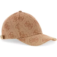 Baseball Kappe Damen Guess Jacquard