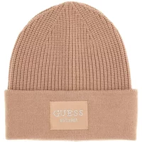 Strickmütze mit Logo für Damen Guess