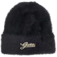 Faux-Fur Mütze Damen Guess