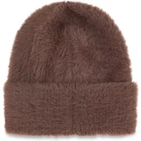 Faux-Fur Mütze Damen Guess