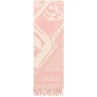 Kopftuch Damen Guess 60x180 cm