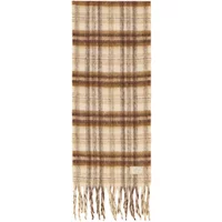 Bürsten-Schal Damen Guess