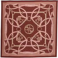 Bedruckter Damen-Schal Guess Kefiah