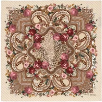 Damen quadratisches Tuch Guess